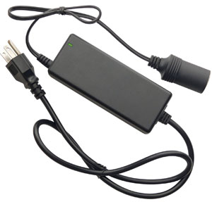 12V Adapter for Portable Coolers