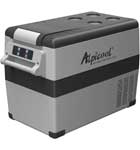 Alpicool Fridge Freezer - Full-Featured at a Lower Price