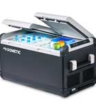 Dometic CFX 95dzw Portable Fridge Freezer