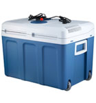 Knox Electric Cooler + Warmer, 48 Quart Size