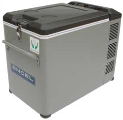 Engel MT45F-U1 Portable Fridge/Freezer