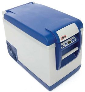 ARB 50 Quart Fridge Freezer