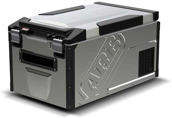 ARB Elements All Weather Cooler of Off Roading, Fishing, Hunting, Camping and Construction Sites