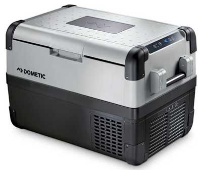 Dometic Electric Powered Cooler CFX 50 Fridge Freezer