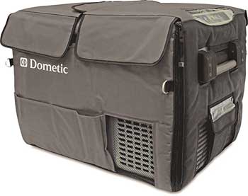 Dometi Insulated Cover for Portable Electric Fridge/Freezers