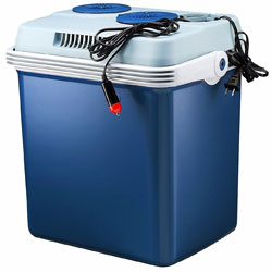 Knox 34 Cooler/Warmer