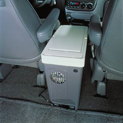 Koolatron P20 Small Compact 12V Car Cooler