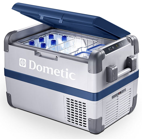 Dometic Portable Fridge Freezer for Cars, RV,s, Trucks, Boats