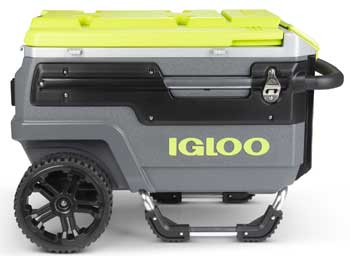 Trailmate Journey All-Terrain Cooler